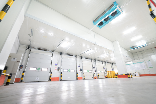 冷庫(kù)水果保鮮庫(kù)的原理和特點(diǎn)是什么？