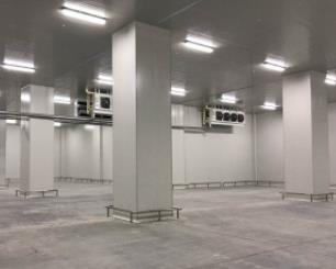 冷庫耗能高，有什么好方法降低消耗?冷庫出租廠家告訴你訣竅