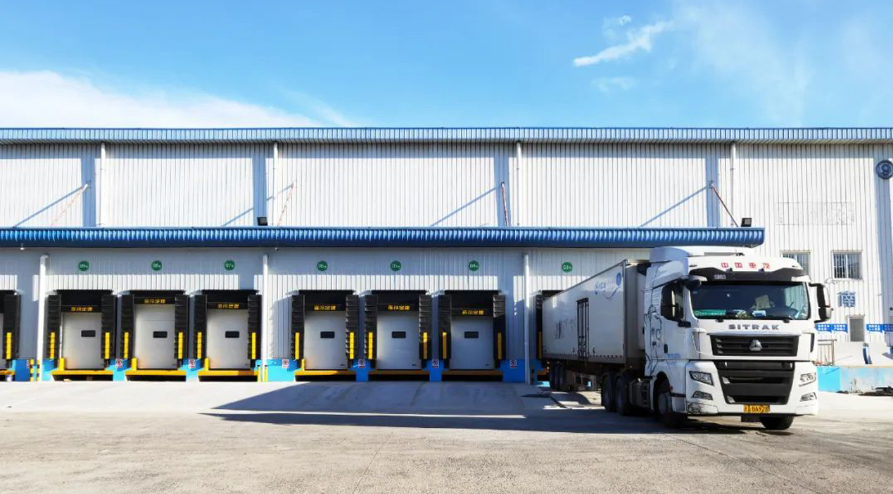 亞冷咨詢 中國冷庫市場供不應(yīng)求 “十四五”需新增超過500萬平米高標冷庫